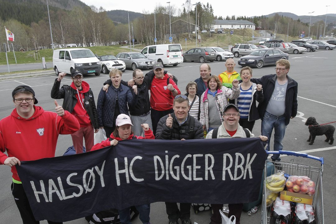 Skal se Liverpool og Manchester U